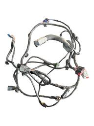 Chicote Completo Porta Dianteira Esquerda GWM Haval H6 HEV P