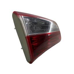LANTERNA HB20 HATCH 2013 A 2019 TRASEIRA ESQUERDA (MALA)