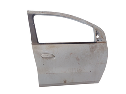 Porta Dianteira Direita Spin 2013 2014 2015/.. S/ Moldura
