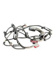 CHICOTE COMPLETO PORTA DIANTEIRA ESQUERDA GWM HAVAL H6 HEV P