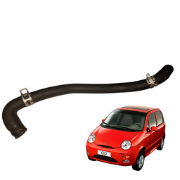 Mangueira radiador ar quente Chery QQ 1.0 2016