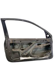 PORTA ESQUERDA PEUGEOT 206 207 2P