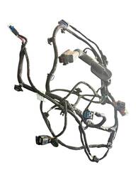 CHICOTE COMPLETO PORTA DIANTEIRA ESQUERDA GWM HAVAL H6 HEV P