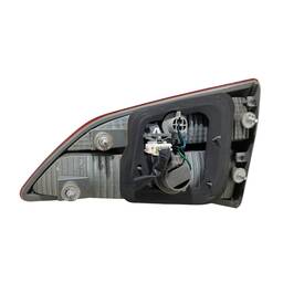 LANTERNA HB20 HATCH 2013 A 2019 TRASEIRA ESQUERDA (MALA)