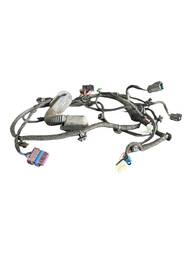 CHICOTE COMPLETO PORTA DIANTEIRA ESQUERDA GWM HAVAL H6 HEV P