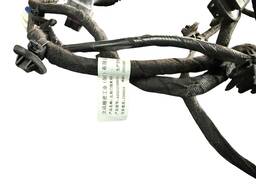 CHICOTE COMPLETO PORTA DIANTEIRA ESQUERDA GWM HAVAL H6 HEV P