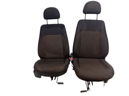 Jogo Bancos DIANTEIRO Voyage G5 G6 G7 G8 2009 a 2023