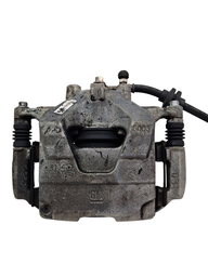 PINÇA FREIO DIANTEIRO ESQUERDA TRACKER 2014 A 2019