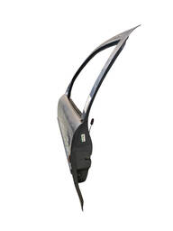 PORTA DIANTEIRA ESQUERDA VECTRA 1997 1999 A 2005