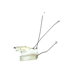 Fechadura Porta Traseira Esquerda S10 trailblazer 2012/2016