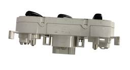 COMANDO AR CONDICIONADO VW GOL SAVEIRO G6 ORIGINAL 