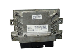 MODULO INJEÇAO FORD NEW FIESTA 1.5 2016  a2c8086090300