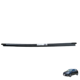 Pestana Porta Traseira Direita ford Ka 2015 2021