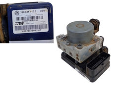 KIT MODULO INJEÇÃO UP! TAKE 2014 1.0 ASPIRADO S/CHAVE