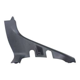 MOLDURA ESQUERDA CAÇAMBA ORIGINAL FIAT NOVA STRADA 2021 2026