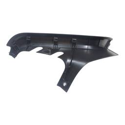 MOLDURA ESQUERDA CAÇAMBA ORIGINAL FIAT NOVA STRADA 2021 2026