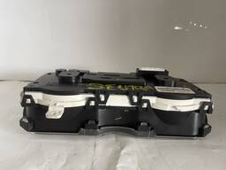 PAINEL INSTRUMENTO SENTRA 2007 A 2013 248109AF4A (AVARIA)