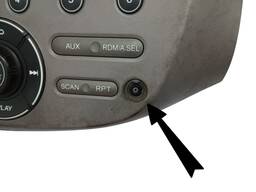 COMANDO SOM RADIO HONDA FIT 2009 A 2014