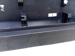 FRISO MOLDURA PORTA DIANTEIRA/ESQUERDA COROLLA CROSS 2022/