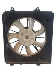 Eletroventilador Honda Fit 1.5 2015 A 2018