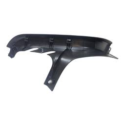 MOLDURA ESQUERDA CAÇAMBA ORIGINAL FIAT NOVA STRADA 2021 2026
