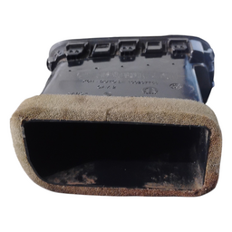 DIFUSOR DE AR CENTRAL ESQUERDO FIAT ARGO/CRONOS 2018 A 2019