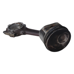 PISTÃO BIELA FORD KA FIESTA 1.0 ZETEC GASOLINA STD