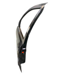 PORTA DIANTEIRA ESQUERDA SCENIC 1999 2000 A 2011