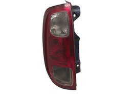 Lanterna Traseira Esquer Uno Vivace 11/16 Sporting / Way \14