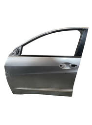 Porta Dianteira Esquerda HR-V 2016 a 2021