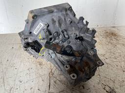 CAIXA CAMBIO CIVIC 1.8 2007 A 2011 MANUAL CAPA SECA QUEBRADA