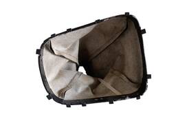 COIFA ALAVANCA CAMBIO MANUAL COBALT 2012 A 2020