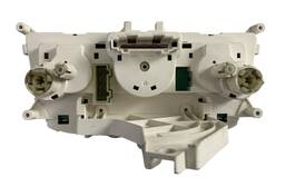 COMANDO AR CONDICIONADO GOL VOYAGE SAVEIRO G5 (DETALHE)