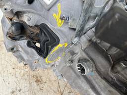 CAIXA CAMBIO CIVIC 1.8 2007 A 2011 MANUAL CAPA SECA QUEBRADA