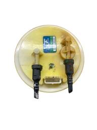 BOMBA COMBUSTÍVEL C3 1.4 16 2006 A 2012 FLEX