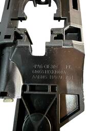 SUPORTE MACANETA DIANTEIRA ESQUERDA GWM HAVAL H6 HEV PHEV GT