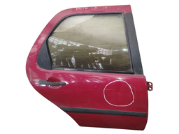 PORTA TRASEIRA DIREITA PALIO SIENA 2005/16 DETALHES 