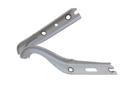 Dobradiça Direita Capo Dianteiro T-Cross 2020 2021 2022/