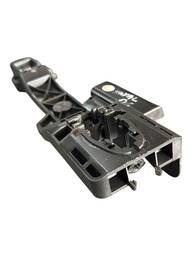 SUPORTE MACANETA DIANTEIRA ESQUERDA GWM HAVAL H6 HEV PHEV GT