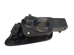 PORTINHOLA TANQUE COMBUSTÍVEL VOLKSWAGEN JETTA 2018 A 2025