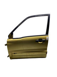 Porta Dianteira Esquerda Suzuki Grand Vitara - 1998/05