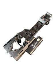 SUPORTE MACANETA DIANTEIRA ESQUERDA GWM HAVAL H6 HEV PHEV GT