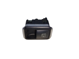 Comando Botão Vidro Elétrico Mercedes C180 C200 2011 a 14