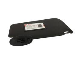 QUEBRA SOL DIREITO FIAT STRADA 2020 2021 2022/.. PRETO