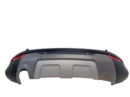 Parachoque Traseiro Evoque 2012 2013 a 2019 C/DETALHE