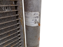 CONDENSADOR C4 PALLAS 2.0 2008 A 2013