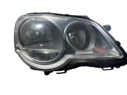 Farol Direito Polo 2007 a 2014 Cromado Original