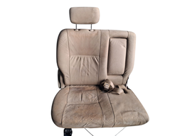 BANCOS TRASEIROS TOYOTA SW4 2009