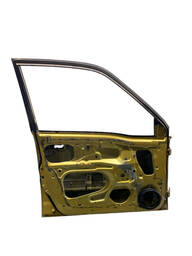 PORTA DIANTEIRA ESQUERDA SUZUKI GRAND VITARA - 1998/05