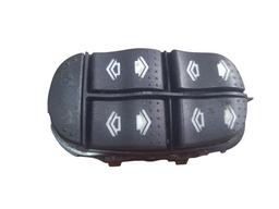BOTÃO COMANDO VIDRO ELÉTRICO D.E FORD FOCUS 2007 2M5T14A132